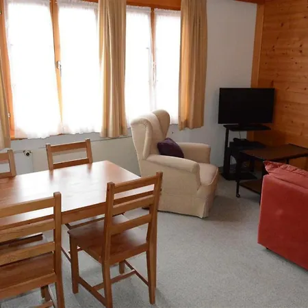 شقة Mireille Nr- 6 Appartement-fewo- Dusche Oder Bad- Wc 2-bettwohnung By Interhome Hornkessel