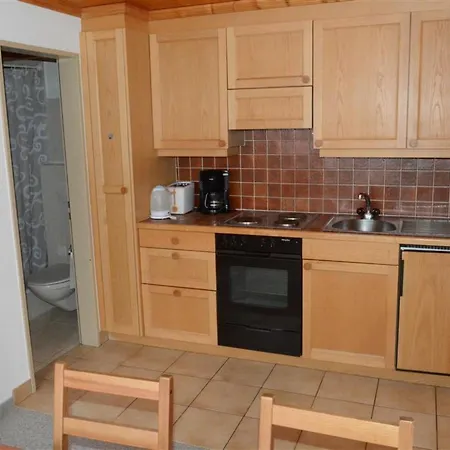 شقة Mireille Nr- 6 Appartement-fewo- Dusche Oder Bad- Wc 2-bettwohnung By Interhome